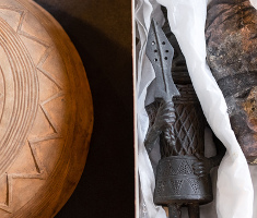 artefacts
